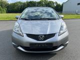 Honda Jazz 1.4 Comfort - Honda Jazz mit Benzin-Antrieb: Kleinwagen, Klimaanlage, 1.4