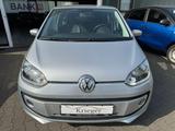 Volkswagen up! move up!*COOL&SOUND*PDC*SITZHZG*ASG* - Volkswagen up!: Limousine