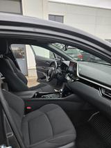 Toyota C-HR 1.8-l-VVTi Hybrid Team Deutschland - Toyota: Team