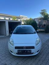 Fiat Punto 1.2 8V Active Active - Fiat Punto in Freiburg