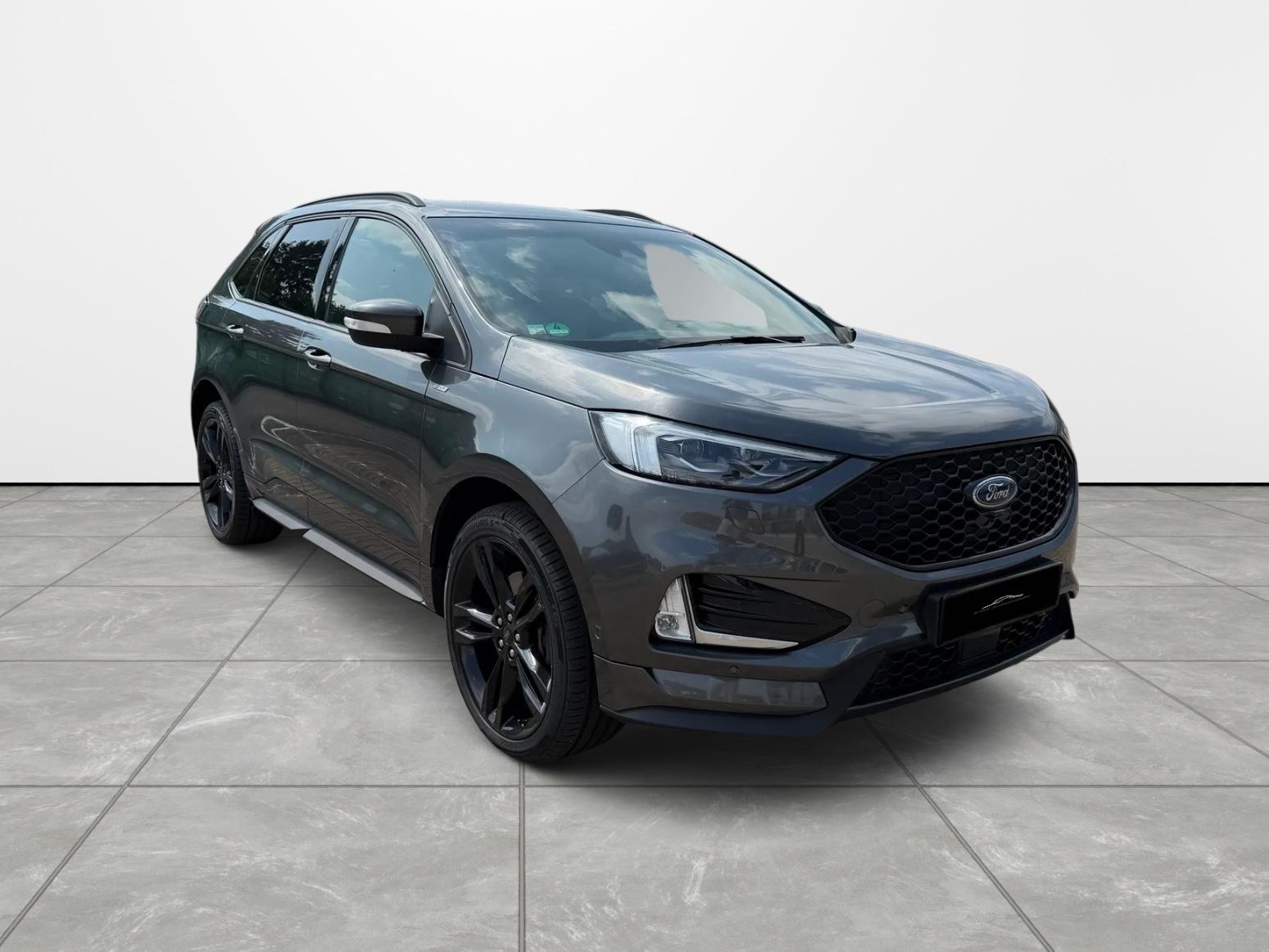 Ford Edge 2.0 BiTurbo *ST*B&O*NEUER MOTOR BEI FORD