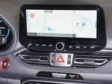 Hyundai i30 Facelift 1.5 T-GDI N-Line DCT Navi LED Kamer - Hyundai i30 Tageszulassungen