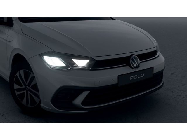 Polo ENERGY 1.0l DSG 5 Jahre Garantie Allwetter