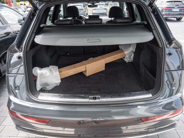 Q5 35 TDI advanced SHZ KAMERA NAVI ACC LED 360°