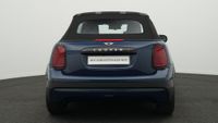 MINI Cooper S Cabrio - Vorschau Bild 10