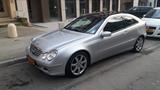 Mercedes-Benz C 200 KOMPRESSOR AVANTGARDE Avantgarde - Mercedes-Benz C 200: Coupe, Kompressor