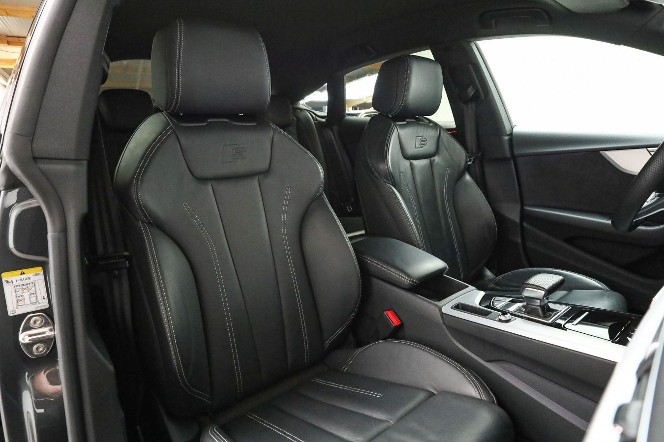 Audi A5 - Bild 20