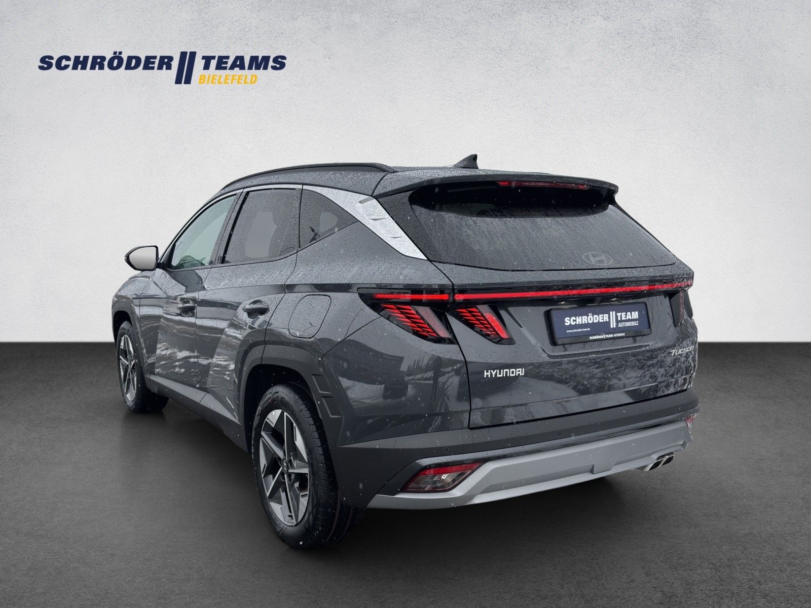 Hyundai TUCSON - Bild 4