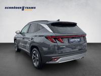 Hyundai TUCSON - Vorschau Bild 4