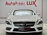 Mercedes-Benz SL 350 AMG LINE*H&K*PANORAMA*R-KAM*1.HAND*VOLL* - Mercedes-Benz SL 350 in Düsseldorf