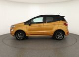 Ford EcoSport 1.0 EB ST-Line Bi-Xenon B&O Kamera AHK - Ford EcoSport mit Benzin-Antrieb: Geländewagen, 1.0