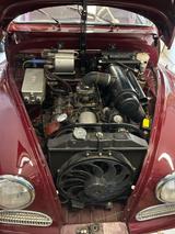 BMW 502 3,2 Liter Barockengel  - BMW: 502
