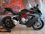 MV Agusta F3 800, Neuwertig, 1Hand,,, - MV AGUSTA F3 800