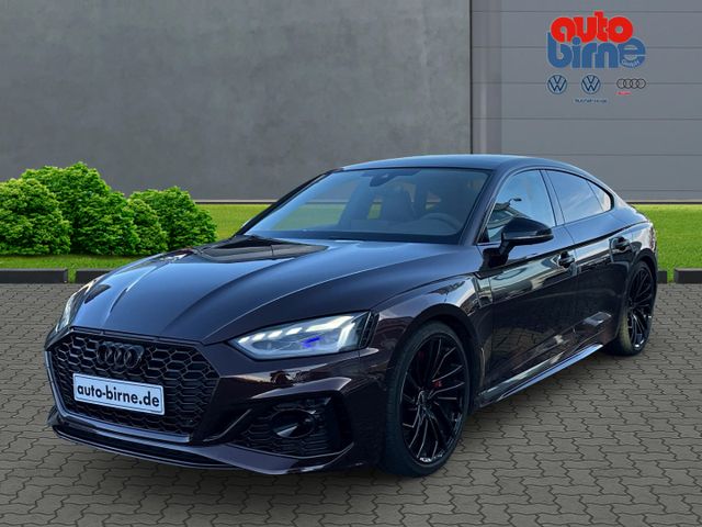 Audi RS5 Sportback 2.9 TFSI quattro EXCLUSIVE HUD El.