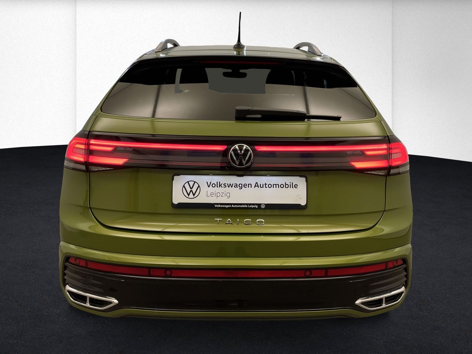 Volkswagen Taigo - Bild 4