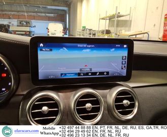 Mercedes GLC 200 - 6