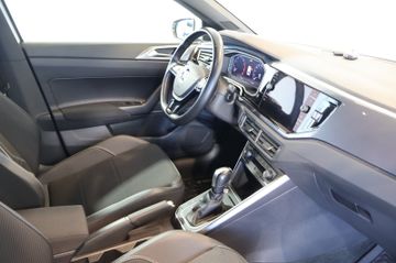 Volkswagen Polo VI 1.0 TSI Highline AID+ACC+KEY+CARPLAY