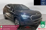 Skoda Kodiaq 1.5 TSI mHEV Selection *7-SITZER* - Skoda Kodiaq in Lübeck