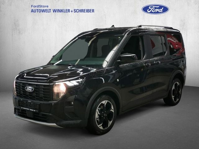 Ford Tourneo Courier 1.0 EcoBoost ACTIVE (V769)