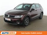 Volkswagen Tiguan 1.5 TSI ACT Comfortline BMT Aut.*NAVI*LED