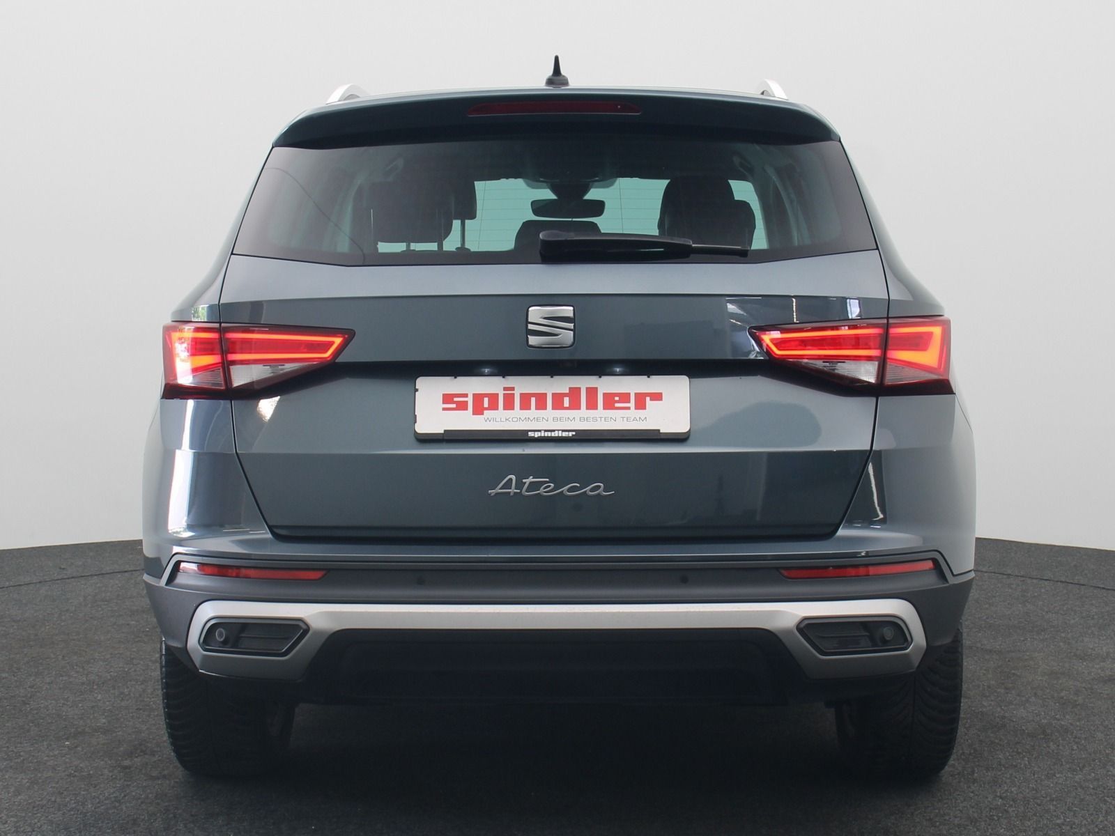 Seat Ateca - Bild 8