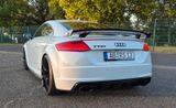Audi TT RS Coupe/Sehr gepflegt/TOP Zustand\MTM - Audi TT RS aus 2017