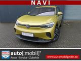 Volkswagen ID.4 150 kW Life Performance Upgrade Pro+LED+NAV - Volkswagen ID.4 in Frankfurt (Main)