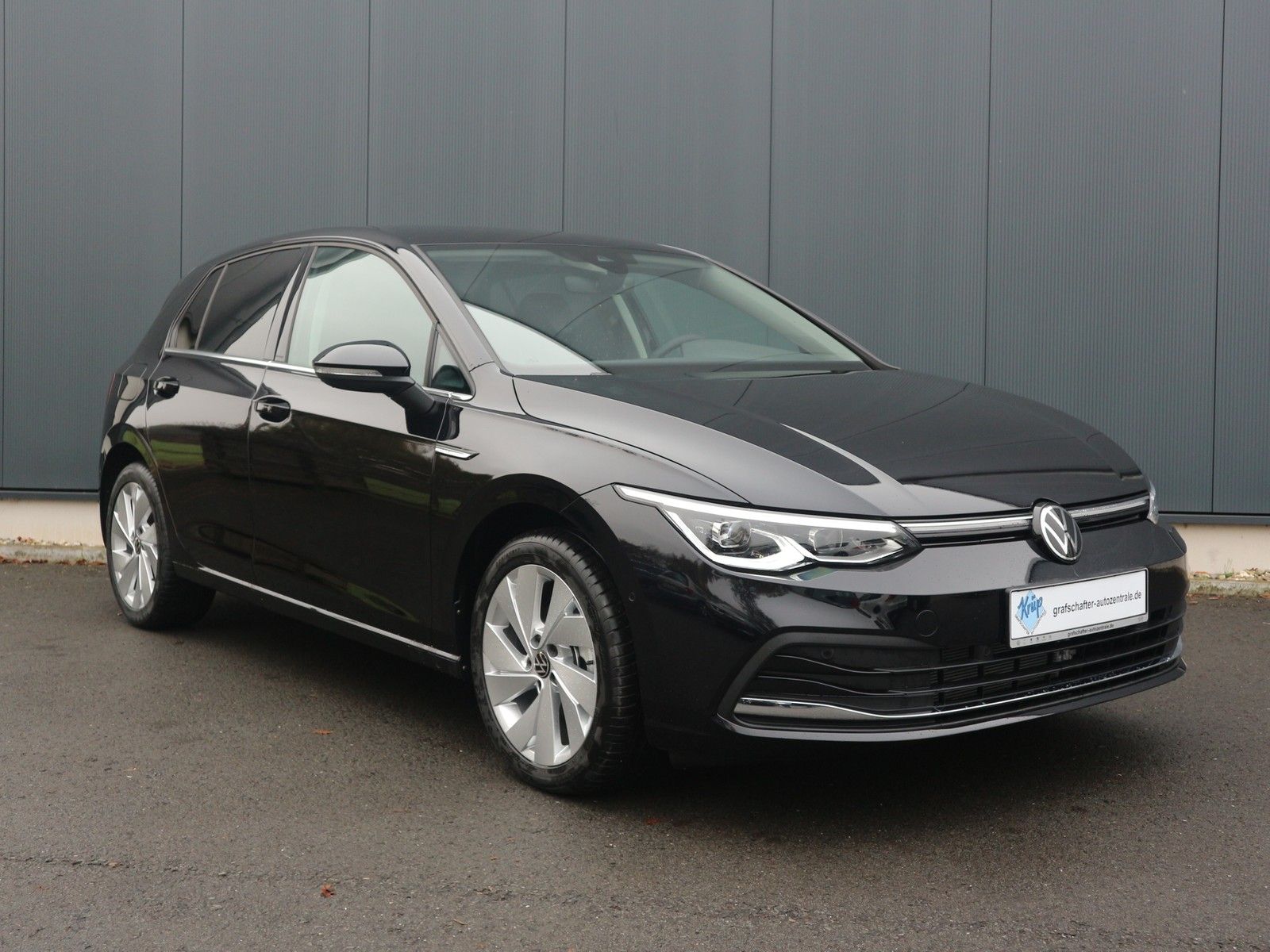 Volkswagen Golf - Bild 3