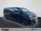 Opel Vivaro Kombi XL 2.0 D *AT*AHK*9-Sitzer* - : Van, 9 Sitzer