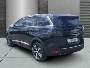 Peugeot 5008 - 4