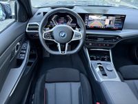 BMW 330 - Vorschau Bild 4