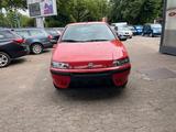 Fiat Punto 1.2 8V Dynamic Klima-E Fenster-ABS-Servo - Fiat Punto Dynamic mit Benzin-Antrieb