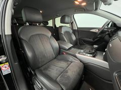AUDI A6 3.0 TDI QUATTRO ALLROAD/ 1.HAND / GARANTIE /