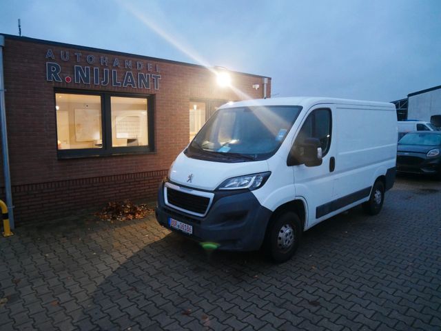 Peugeot Boxer Kasten  L1H1 Komfort BlueHDi 110