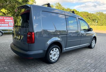 Volkswagen Caddy Maxi - 7