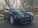 Alfa Romeo MiTo Turismo/1hand/SITZHZG/SCHECKHEFT/AUTOMATIK - gebrauchte Alfa Romeo Kleinwagen