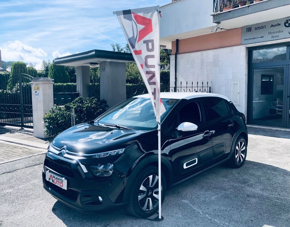 Image of Citroën C3