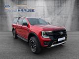 Ford Ranger Wildtrak X e-4WD Doppelkabine - Ford Ranger Gebrauchtwagen in Leipzig