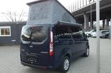Ford Transit Custom Nugget #MARK #LED #SITZHZG #DAB - Ford D transit