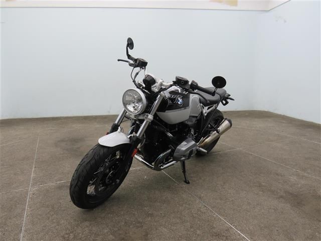 BMW R nineT Pure