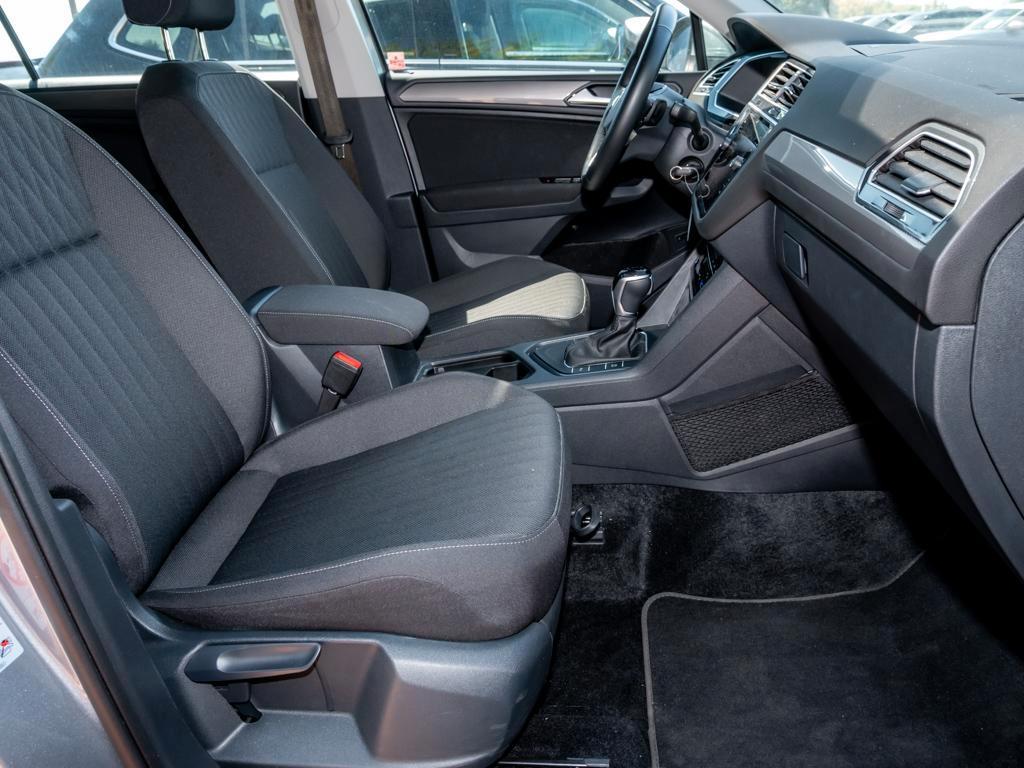 Volkswagen Tiguan Allspace 1.5 TSI Life DSG Navi/Sitzh./AHK, миниатюра 6