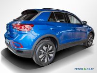 Volkswagen T-Roc - Vorschau Bild 3