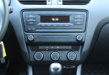 Skoda Octavia - 6