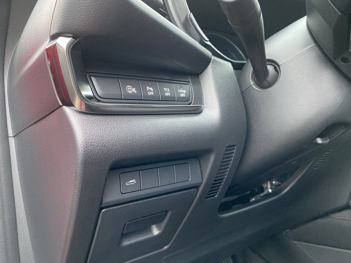 Mazda CX-30 - Bild 21