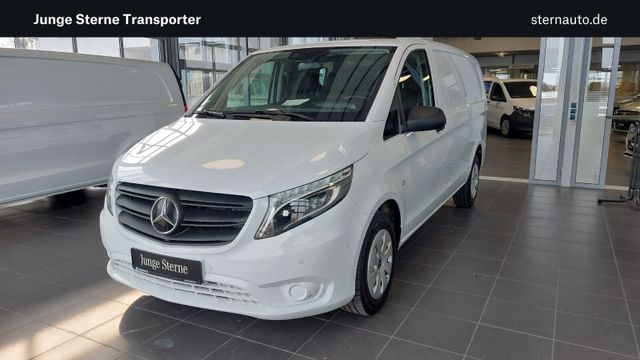 Mercedes-Benz Vito 114 CDI Kasten Lang