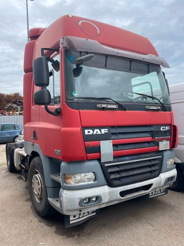 DAF 85.460 CF , Automatik, Euro 5