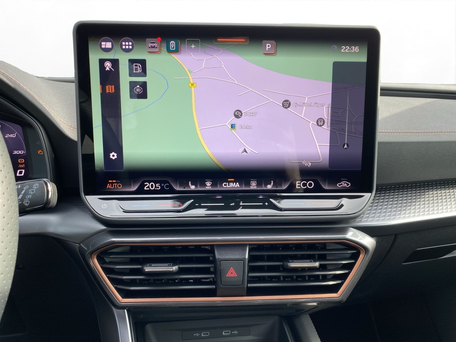 Cupra Formentor - Bild 18