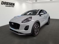 Ford Puma - Vorschau Bild 1