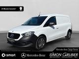 Mercedes-Benz Citan 113 KA Pro Lang Automatik AHK Kamera SHZ - Mercedes-Benz Citan Gebrauchtwagen in München