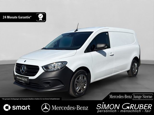 MERCEDES-BENZ Citan 113 KA Pro Lang Automatik AHK Kamera SHZ